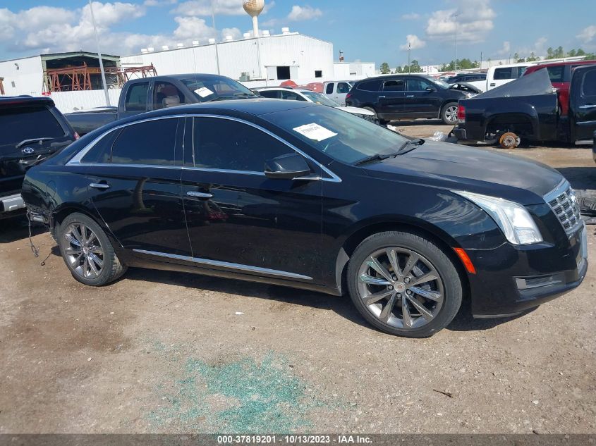 2014 CADILLAC XTS - 2G61L5S30E9189703