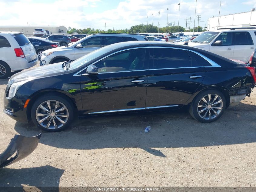 2014 CADILLAC XTS - 2G61L5S30E9189703