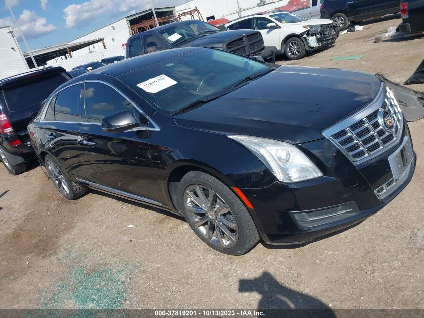 2014 CADILLAC XTS - 2G61L5S30E9189703