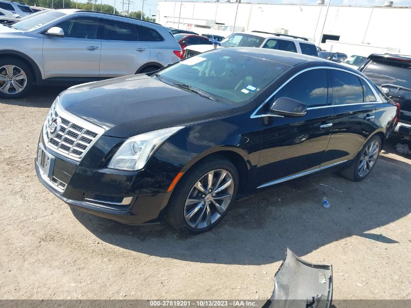 2014 CADILLAC XTS - 2G61L5S30E9189703