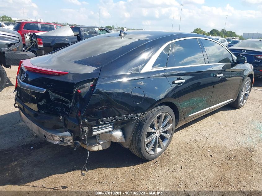 2014 CADILLAC XTS - 2G61L5S30E9189703