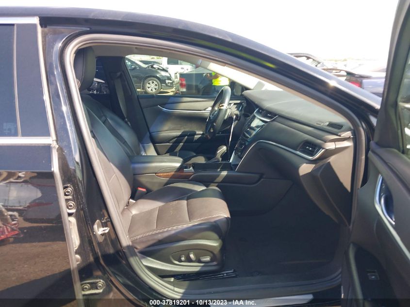2014 CADILLAC XTS - 2G61L5S30E9189703