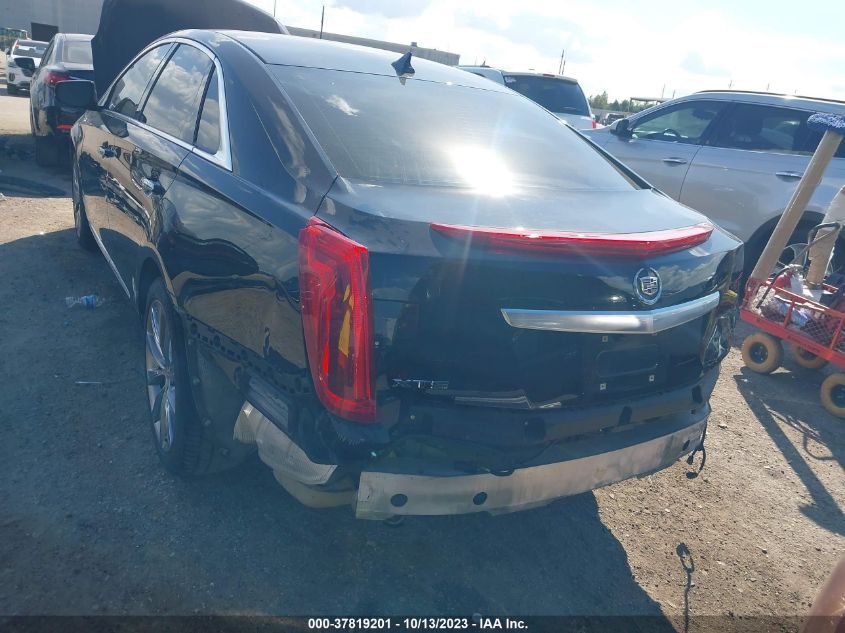 2014 CADILLAC XTS - 2G61L5S30E9189703