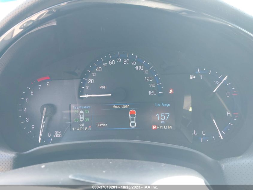 2014 CADILLAC XTS - 2G61L5S30E9189703