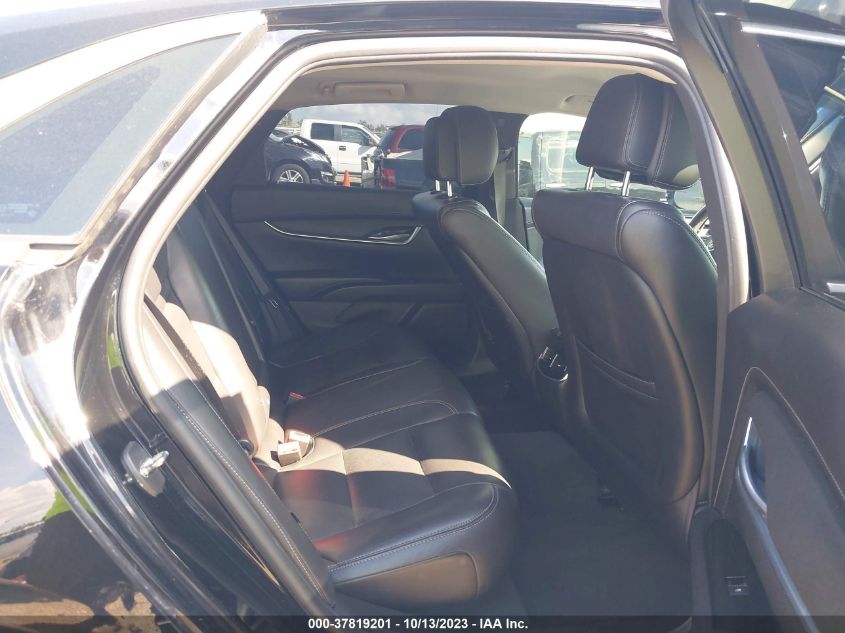 2014 CADILLAC XTS - 2G61L5S30E9189703