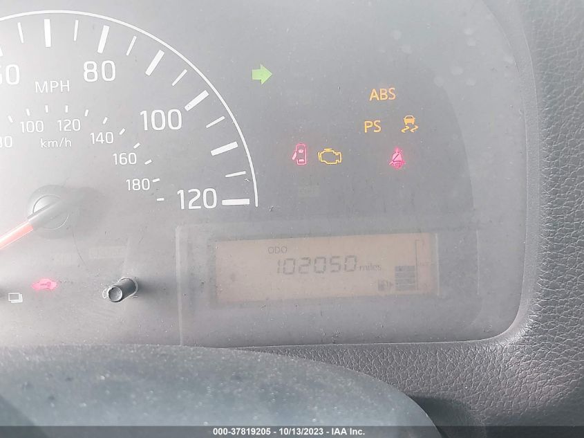 2015 NISSAN NV200 2.5S/2.5SV - 3N6CM0KN7FK704091