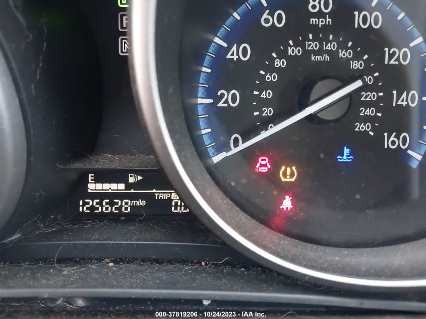2013 MAZDA 3 I JM1BL1LP9D1740824