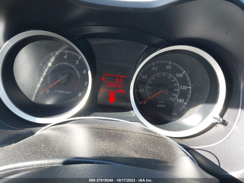 2015 MITSUBISHI LANCER ES - JA32U2FU3FU013845