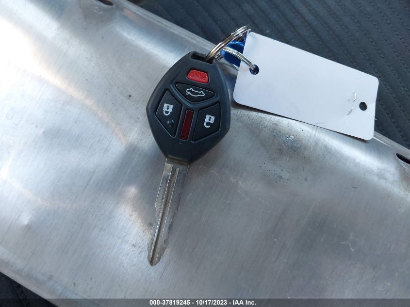 2015 MITSUBISHI LANCER ES - JA32U2FU3FU013845