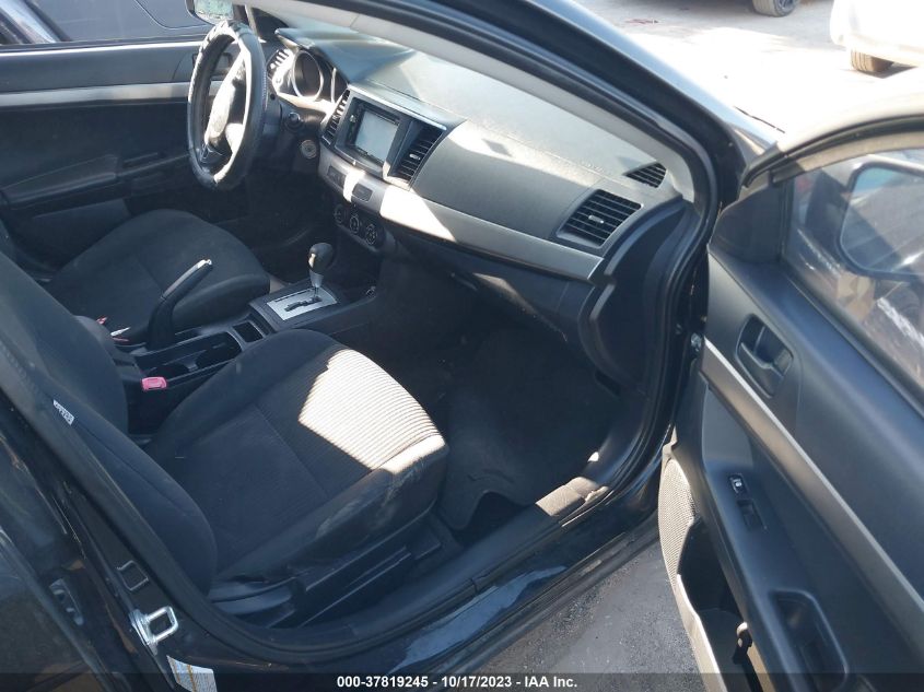 2015 MITSUBISHI LANCER ES - JA32U2FU3FU013845