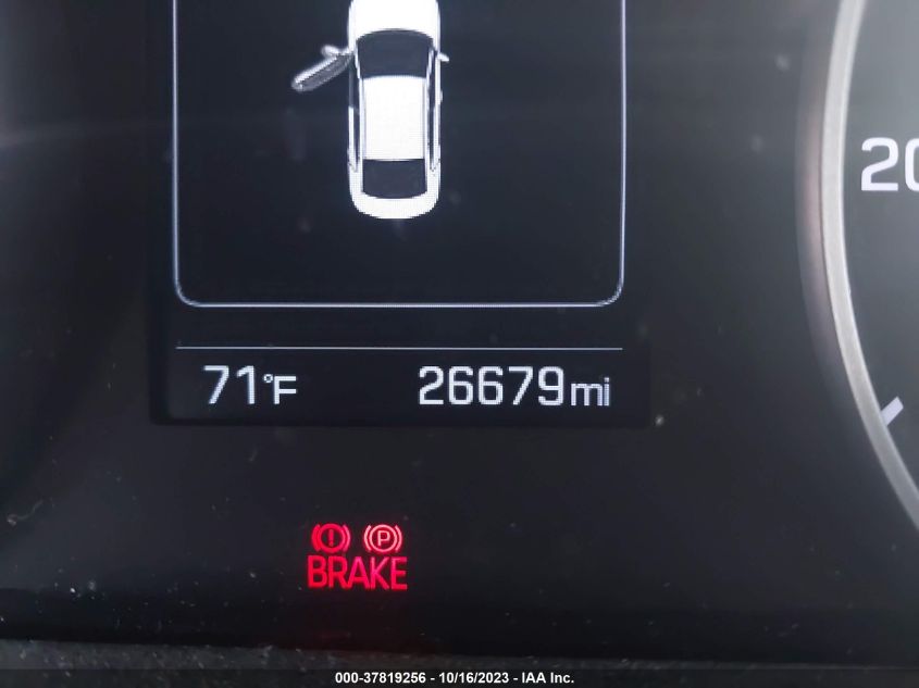 2018 HYUNDAI ELANTRA SEL - 5NPD84LF5JH353985