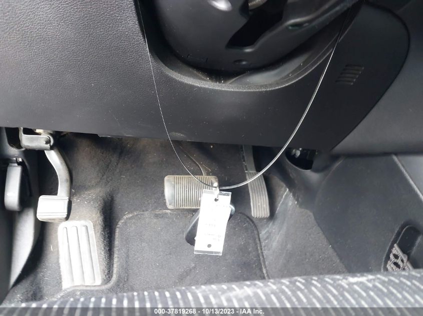 2013 DODGE JOURNEY SXT - 3C4PDCBB8DT530292