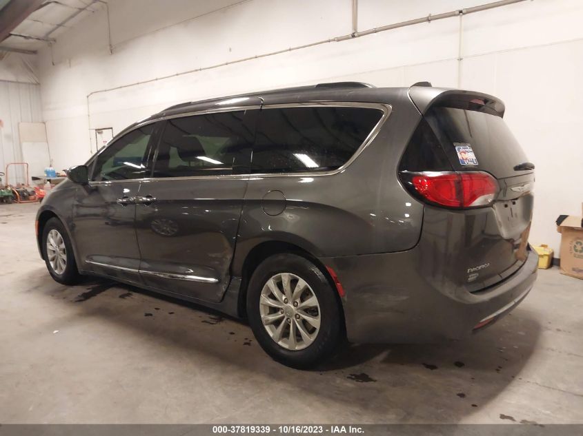 2C4RC1BG7HR633806 2017 CHRYSLER PACIFICA, photo no. 15