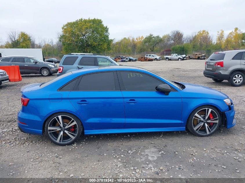 WUABWGFF1LA905876 Audi RS3   13