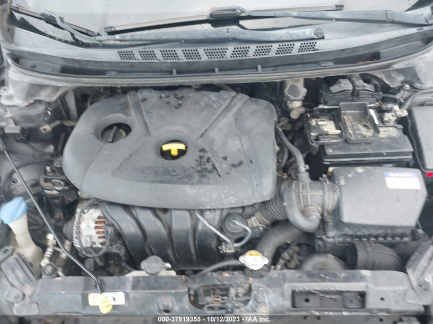 2014 HYUNDAI ELANTRA COUPE KMHDH6AH0EU028670