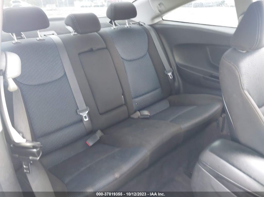2014 HYUNDAI ELANTRA COUPE KMHDH6AH0EU028670