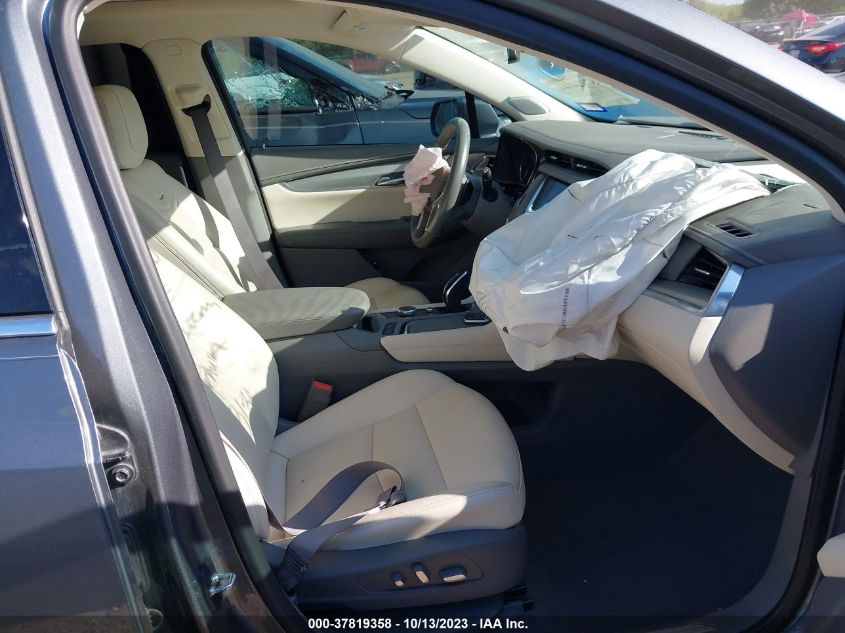 2017 FORD EXPLORER XLT - 1FM5K7DH7HGD63712