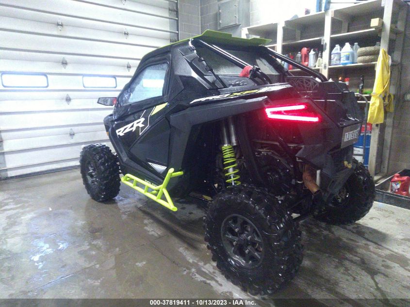 2020 POLARIS RZR PRO XP SPORT - 3NSRAE927LG167928