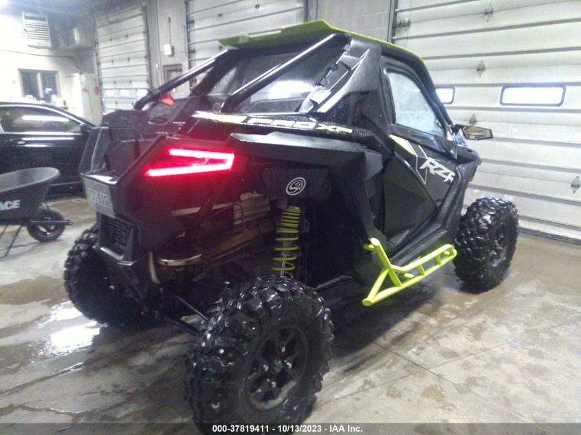 2020 POLARIS RZR PRO XP SPORT - 3NSRAE927LG167928