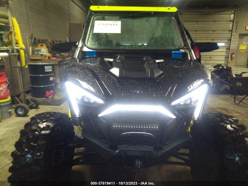 2020 POLARIS RZR PRO XP SPORT - 3NSRAE927LG167928