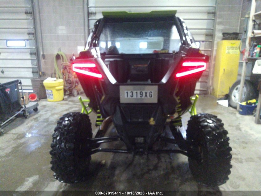 2020 POLARIS RZR PRO XP SPORT - 3NSRAE927LG167928