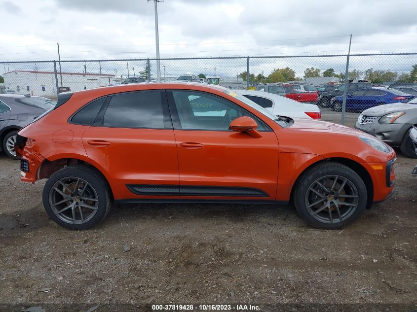 WP1AA2A51PLB04821 Porsche Macan   14