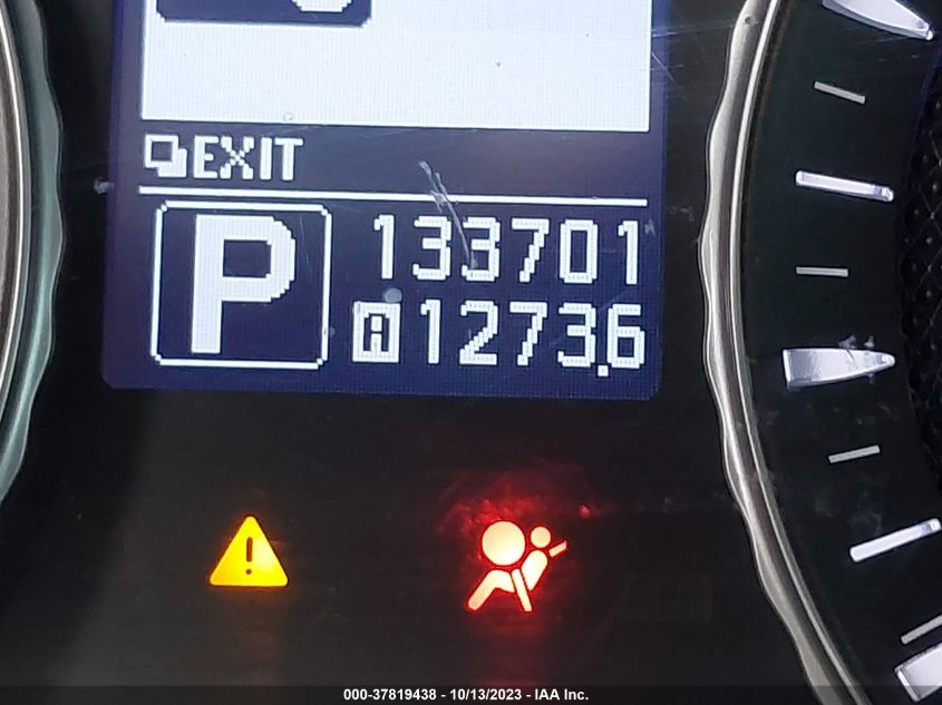 2013 INFINITI M37 JN1BY1AP7DM511130