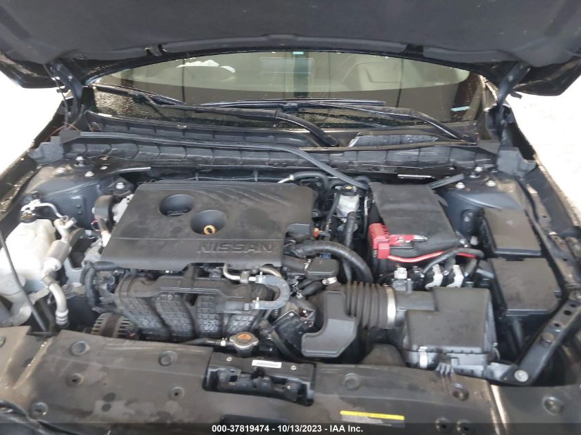 2020 NISSAN ALTIMA S - 1N4BL4BV0LC194828