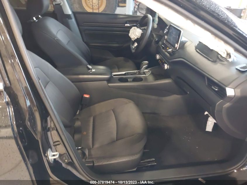2020 NISSAN ALTIMA S - 1N4BL4BV0LC194828