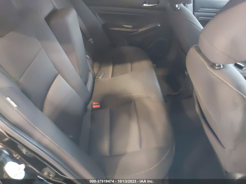 2020 NISSAN ALTIMA S - 1N4BL4BV0LC194828