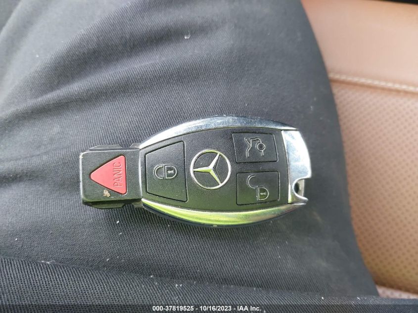 2018 MERCEDES-BENZ GLE GLE 350 4JGDA5HB9JB038250