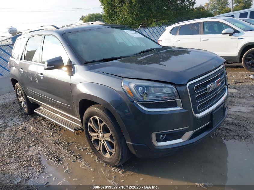 2013 GMC ACADIA SLT - 1GKKVRKD2DJ224373