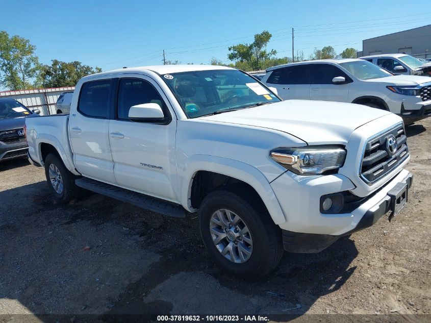 2017 TOYOTA TACOMA SR5/TRD SPORT - 5TFAZ5CN9HX050431