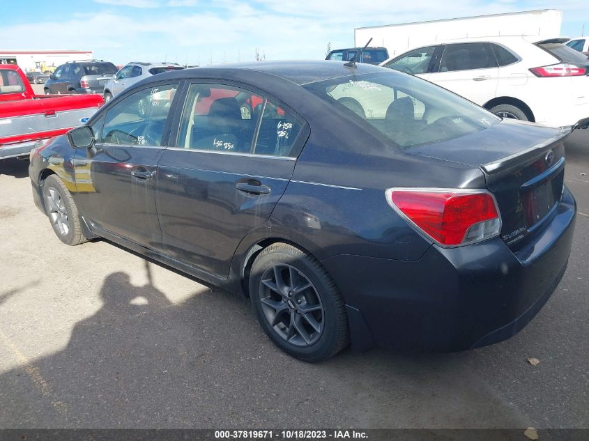 2015 SUBARU IMPREZA 2.0I PREMIUM - JF1GJAC67FH013619