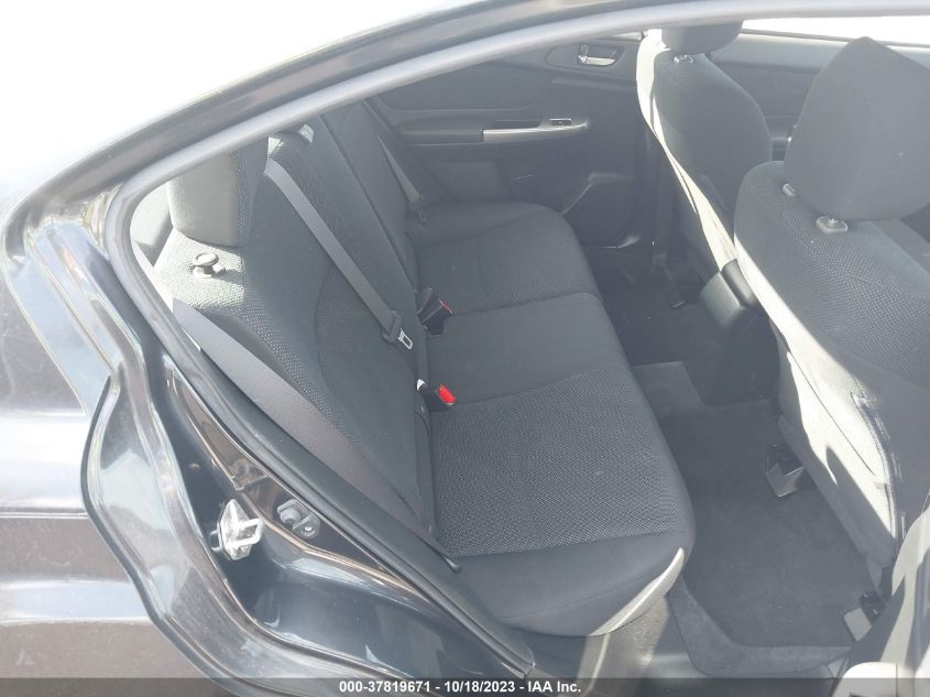 2015 SUBARU IMPREZA 2.0I PREMIUM - JF1GJAC67FH013619
