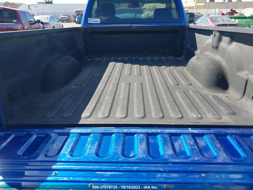 2015 RAM 2500 TRADESMAN - 3C6MR5AJ0FG657761