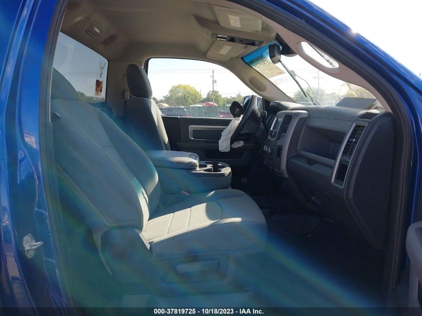 2015 RAM 2500 TRADESMAN - 3C6MR5AJ0FG657761