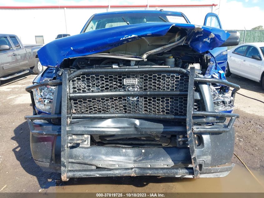 2015 RAM 2500 TRADESMAN - 3C6MR5AJ0FG657761