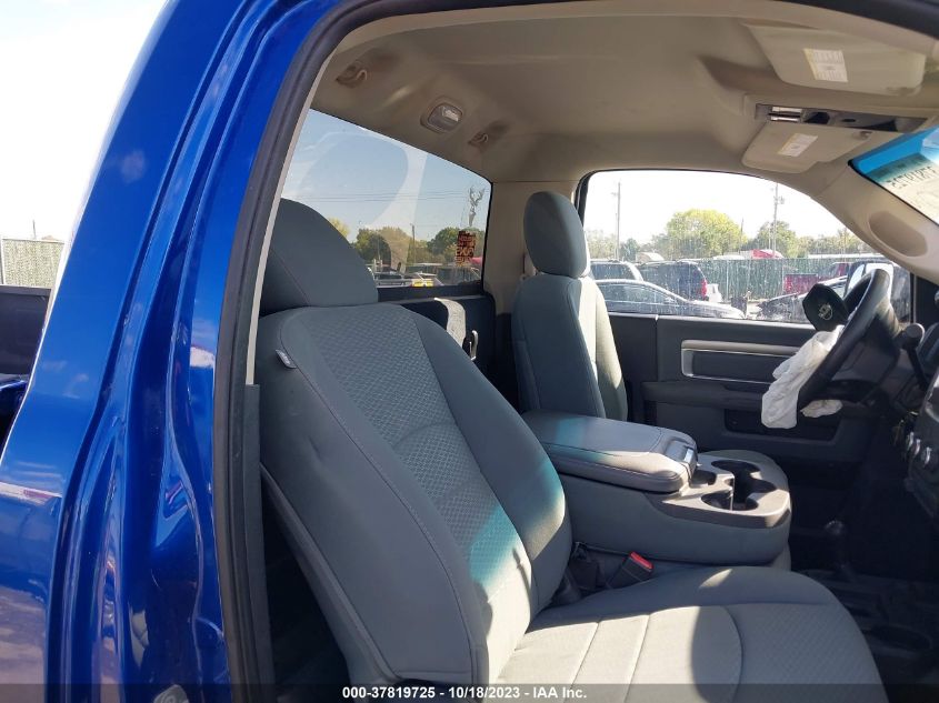2015 RAM 2500 TRADESMAN - 3C6MR5AJ0FG657761