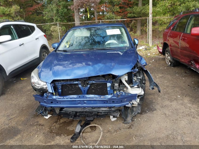 2015 SUBARU IMPREZA SEDAN PREMIUM - JF1GJAK67FH003514