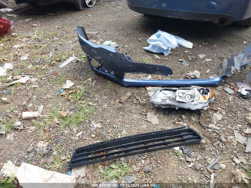 2015 SUBARU IMPREZA SEDAN PREMIUM - JF1GJAK67FH003514