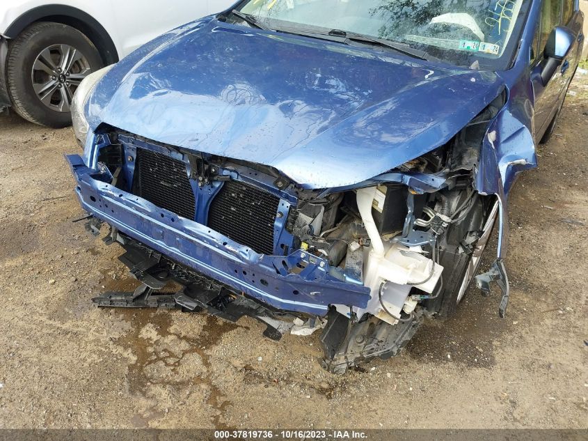 2015 SUBARU IMPREZA SEDAN PREMIUM - JF1GJAK67FH003514