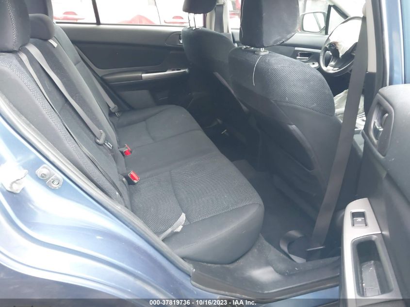 2015 SUBARU IMPREZA SEDAN PREMIUM - JF1GJAK67FH003514