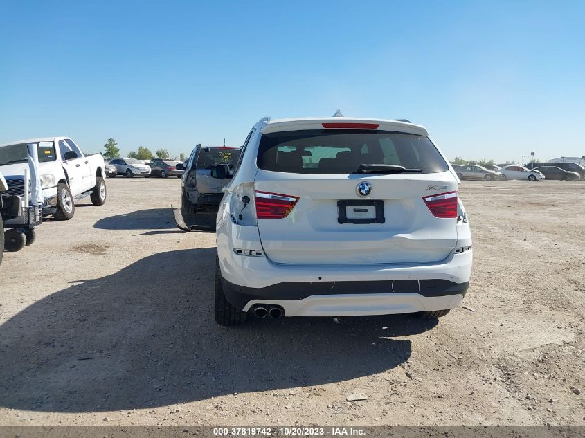 5UXWX9C5XG0D78890 2016 BMW X3 - Image 16