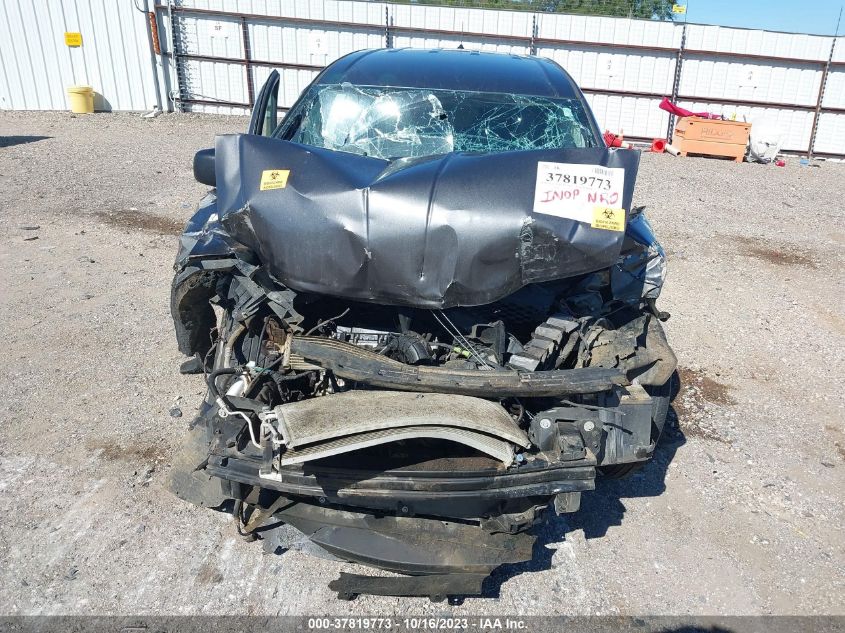 2015 DODGE JOURNEY AMERICAN VALUE PKG - 3C4PDCABXFT617647