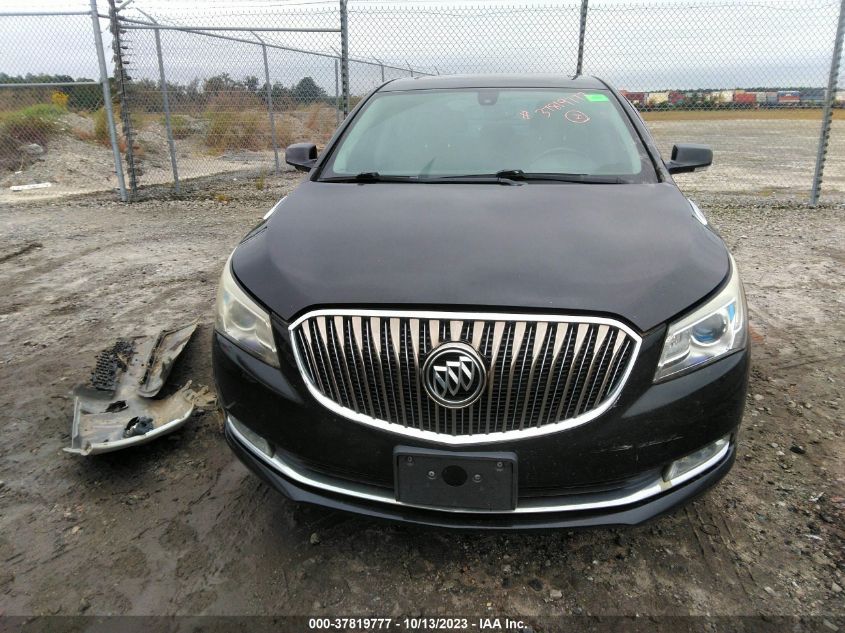 2014 BUICK LACROSSE TOURING - 1G4GF5G38EF271592