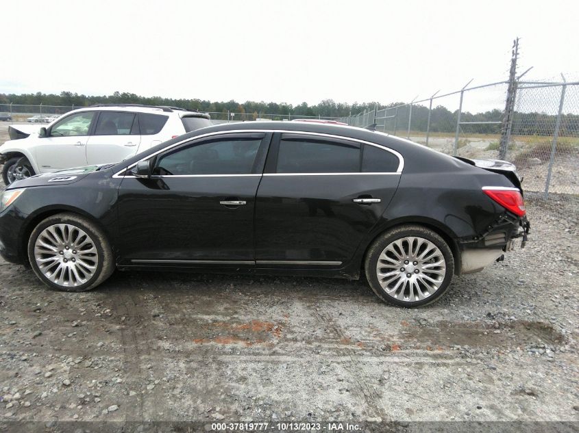 2014 BUICK LACROSSE TOURING - 1G4GF5G38EF271592