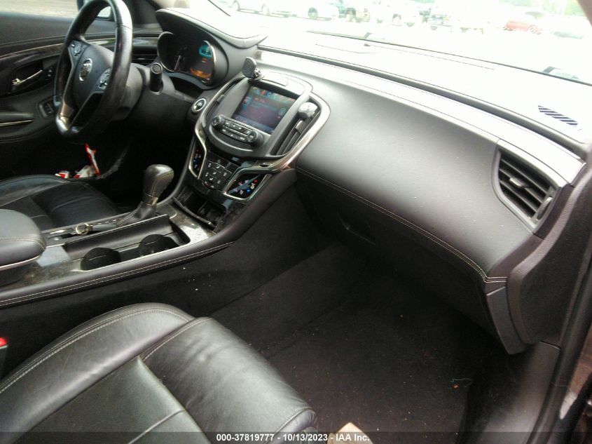 2014 BUICK LACROSSE TOURING - 1G4GF5G38EF271592