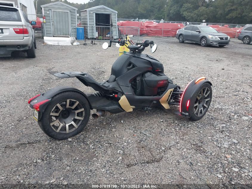 2020 CAN-AM RYKER RALLY EDITION 3JB2GEG23LJ002954