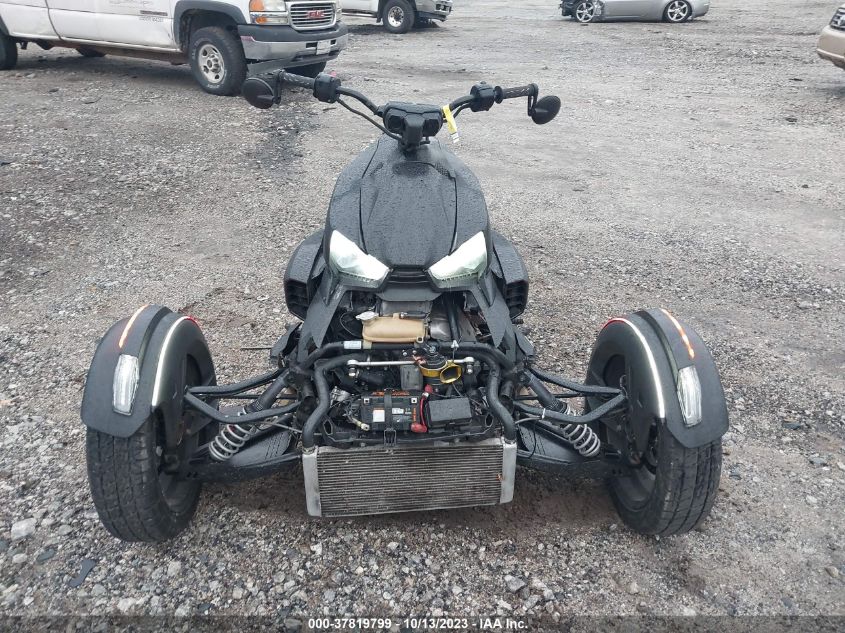 2020 CAN-AM RYKER RALLY EDITION 3JB2GEG23LJ002954